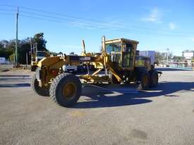 2007 Caterpillar 140H Motor Grader (NMG003)  - picture0' - Click to enlarge