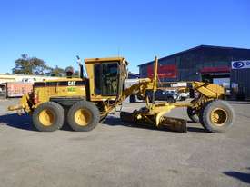 2007 Caterpillar 140H Motor Grader (NMG003)  - picture2' - Click to enlarge