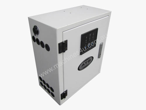 ATS - Mains Failure Automatic Transfer Switch 