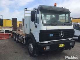 1997 Mercedes-Benz 2534 - picture0' - Click to enlarge