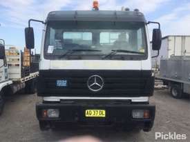 1997 Mercedes-Benz 2534 - picture1' - Click to enlarge