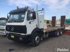 1997 Mercedes-Benz 2534 - picture2' - Click to enlarge