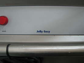 Glaze Jelly Spraying Sprayer Machine - Bakon Jelly Easy II  - picture0' - Click to enlarge