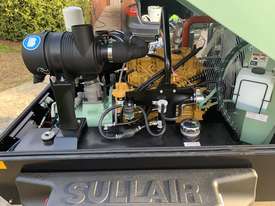 2018 Sullair 185 Portable Air Compressor - picture1' - Click to enlarge