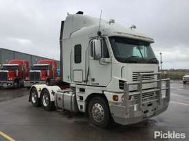 2008 Freightliner Argosy 101 - picture0' - Click to enlarge