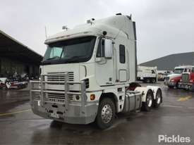 2008 Freightliner Argosy 101 - picture2' - Click to enlarge