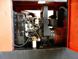 76kVA Pramac Enclosed Generator Set  - picture1' - Click to enlarge