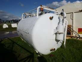 Holmwood Highgate Custom Waste Tank - picture2' - Click to enlarge