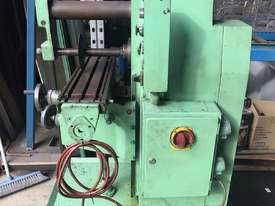 milling machine - picture1' - Click to enlarge