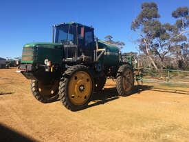 Goldacres G4 Boom Spray Sprayer - picture0' - Click to enlarge