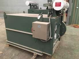 DFV Silo Vent Bag House Dust Collector 2 units available  - picture0' - Click to enlarge