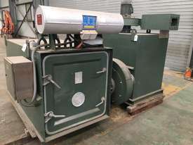 DFV Silo Vent Bag House Dust Collector 2 units available  - picture1' - Click to enlarge