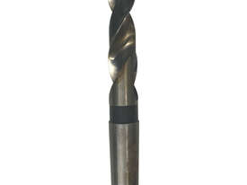 Chicago-Latrobe Twist Drill Works 1-3/16 (30.16mm) Diameter High Speed Taper Shank Drills No. 4 Shan - picture0' - Click to enlarge