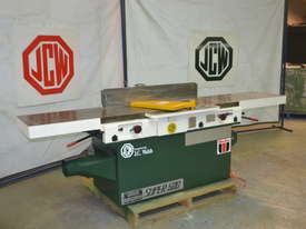 Wadkin Superfine 500mm Heavy Duty Planer - picture0' - Click to enlarge