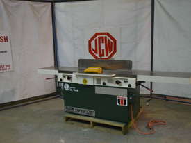 Wadkin Superfine 500mm Heavy Duty Planer - picture0' - Click to enlarge