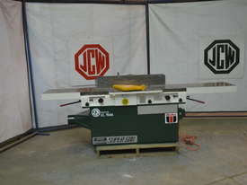 Wadkin Superfine 500mm Heavy Duty Planer - picture1' - Click to enlarge