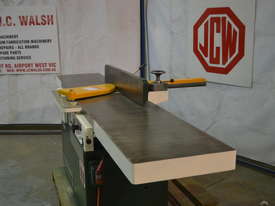 Wadkin Superfine 500mm Heavy Duty Planer - picture2' - Click to enlarge