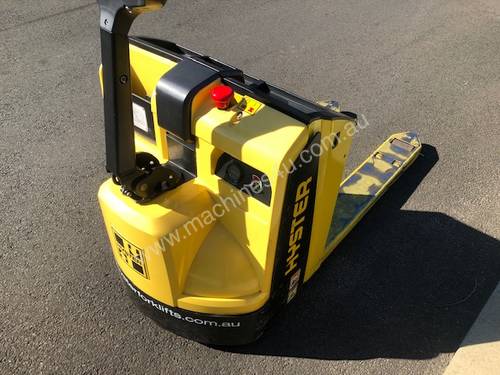 Hyster P20 Electric Pallet Trolley