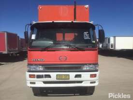 2002 Hino Ranger FG1J - picture1' - Click to enlarge