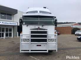 2007 Kenworth K104b - picture1' - Click to enlarge