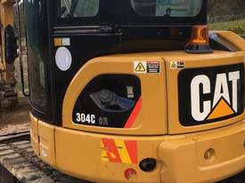 Caterpillar 304ccr - picture0' - Click to enlarge