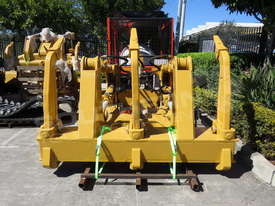 D7R D7H Four Barrel Dozer Rippers DOZATT - picture2' - Click to enlarge