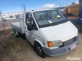 1998 Ford Transit - picture0' - Click to enlarge