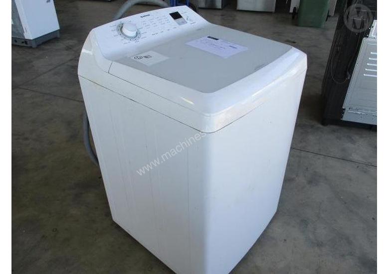 simpson 9kg top load washer