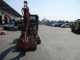 Kubota KX040-4 Low Hours  - picture2' - Click to enlarge