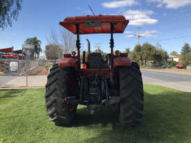 Kubota M8540 FWA/4WD Tractor - picture2' - Click to enlarge