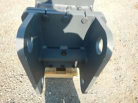 Mustang RH20 Rotating Pulveriser - picture2' - Click to enlarge