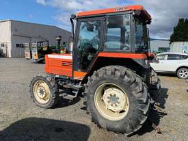 Kubota M5950DT 4WD Cab Tractor - picture0' - Click to enlarge