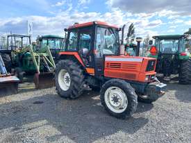 Kubota M5950DT 4WD Cab Tractor - picture1' - Click to enlarge
