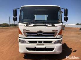 2014 Hino 500 2632 FM - picture1' - Click to enlarge