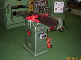 Woodfast 250mm Planer - picture0' - Click to enlarge