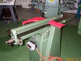 Woodfast 250mm Planer - picture1' - Click to enlarge