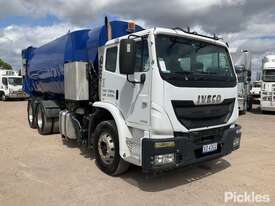 2015 Iveco ACCO 2350G - picture0' - Click to enlarge