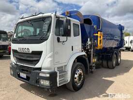2015 Iveco ACCO 2350G - picture0' - Click to enlarge