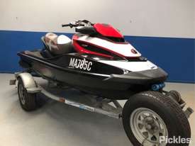 2014 Seadoo RXT260 RS - picture0' - Click to enlarge