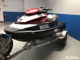 2014 Seadoo RXT260 RS - picture1' - Click to enlarge