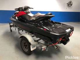 2014 Seadoo RXT260 RS - picture2' - Click to enlarge