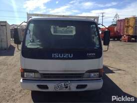 2005 Isuzu NPR 200 - picture1' - Click to enlarge