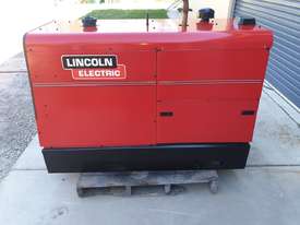 Lincoln Electric Vantage 575 - picture0' - Click to enlarge