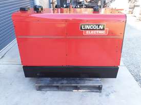 Lincoln Electric Vantage 575 - picture2' - Click to enlarge