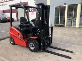 Hangcha 2.5T,  4-W Battery, A Series Forklift - picture2' - Click to enlarge