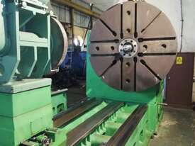 Refurbished SNG 1600mm x 10,000 Heavy Duty Lathe - picture0' - Click to enlarge