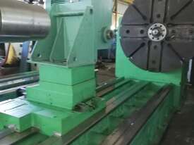 Refurbished SNG 1600mm x 10,000 Heavy Duty Lathe - picture0' - Click to enlarge