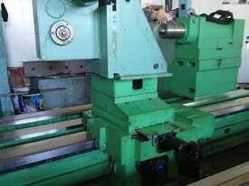 Refurbished SNG 1600mm x 10,000 Heavy Duty Lathe - picture2' - Click to enlarge