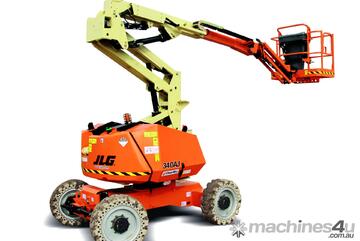 JLG 34ft Diesel Knuckle Boom Lift Powerful, Flexible, and Built for Tough Jobs! JLG 34ft Diesel Knuckle Boom Lift Powerful, Flexible, and Built for Tough Jobs!