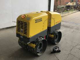 Wacker Neuson Trench Roller  - picture0' - Click to enlarge
